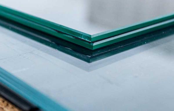 کاربرد شیشه در ساختمان سازی