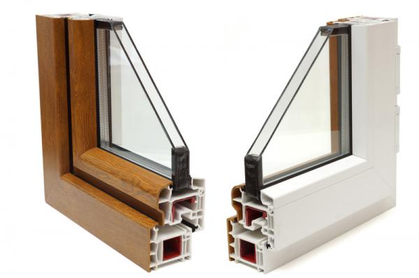 قیمت انواع شیشه دو جداره با ضخامت مختلف