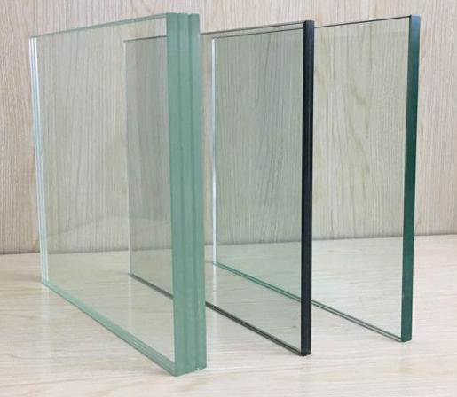 خرید شیشه لمینت رزینی برای ساختمان سازی