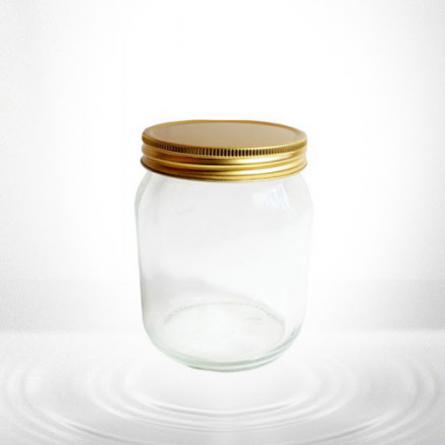 فروش بهترین بطری شیشه ای مخصوص عسل