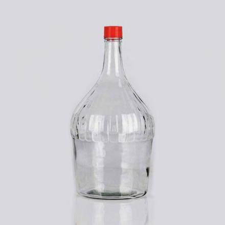 صادرات انواع بطری شیشه ای مازندران