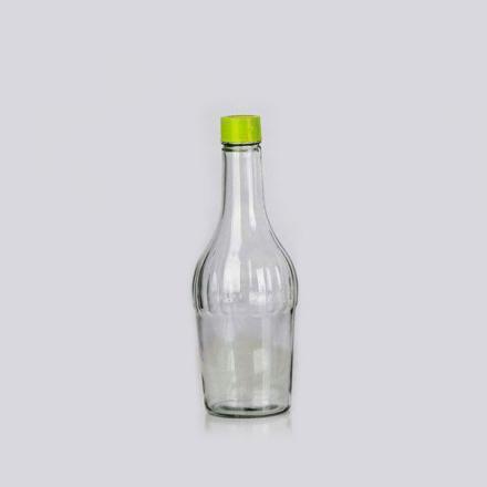 فروشنده انواع بطری شیشه ای باکیفیت