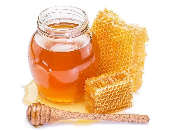 بهترین ظروف برای نگهداری عسل