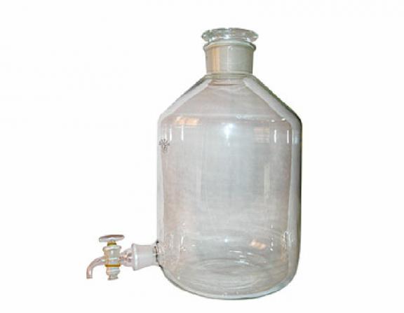 ویژگی های متفاوت بطری شیشه ای ۱۰ لیتری