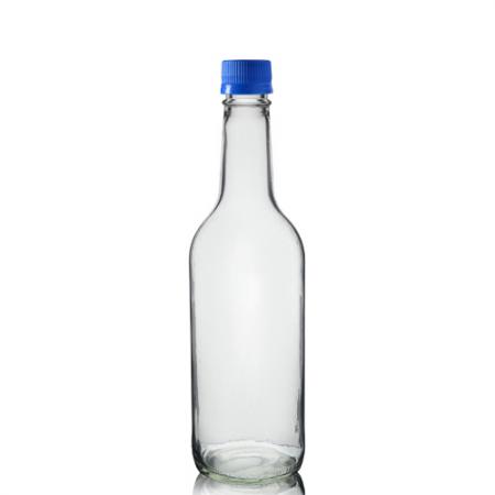 خرید انواع بطری شیشه ای یک لیتری