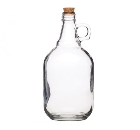 مشخصات کامل بطری شیشه ای سه لیتری