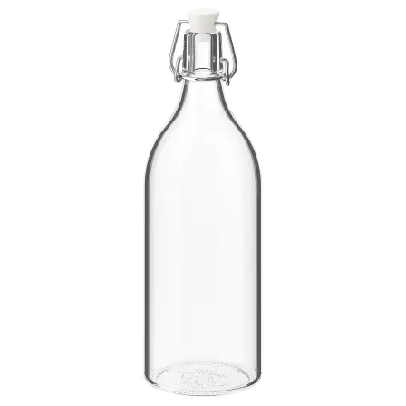 راهنمای انتخاب بطری شیشه ای صادراتی