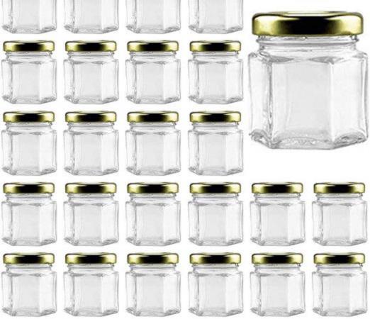 کارخانه تولید بطری شیشه ای عسل