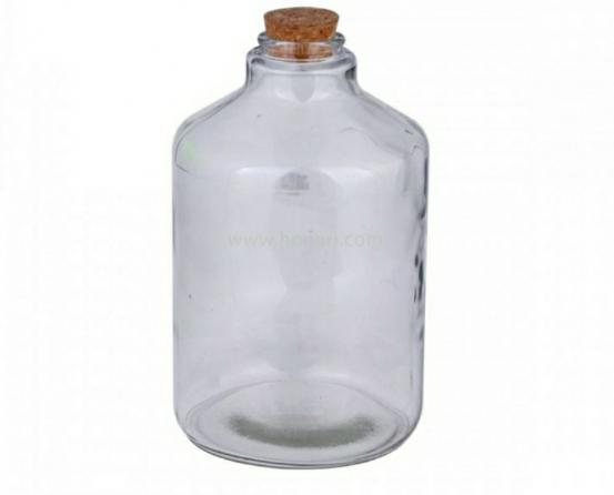 مشخصات بهترین بطری شیشه ای صادراتی