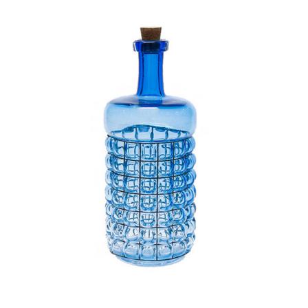 بارزترین ویژگی بطری شیشه ای صادراتی با کیفیت