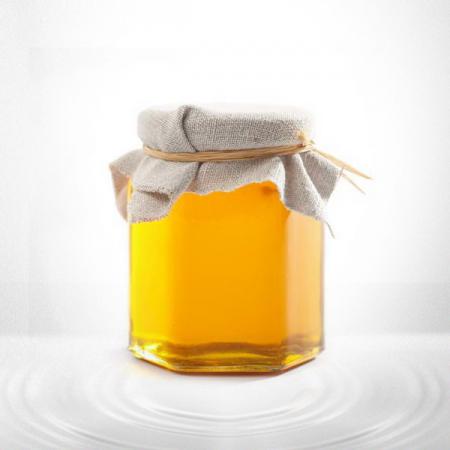 میزان کیفیت جار عسل