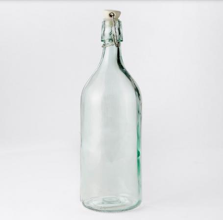 مرکز عرضه بطری شیشه ای صادراتی درجه یک