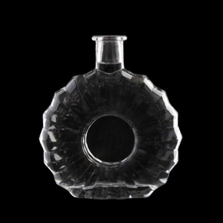 توزیع بهترین بطری شیشه ای 6 لیتری با کیفیت