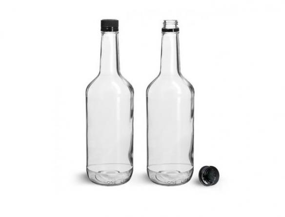 مدت نگهداری بطری شیشه ای ساده