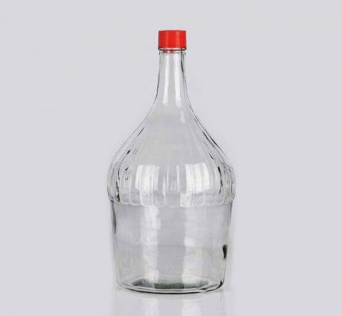 تولیدکننده بطری شیشه ای صادراتی درجه یک