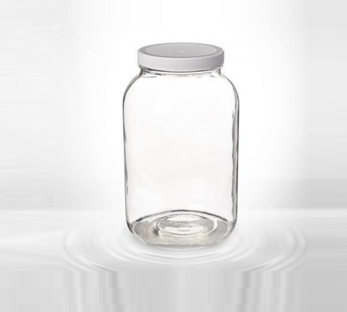 دلایل ماندگاری بطری شیشه ای 2 لیتری