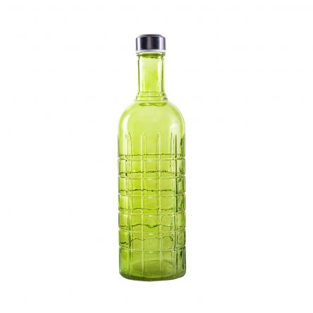 کیفیت مناسب بطری شیشه ای نیزه ای