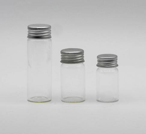 دلایل محبوبیت بطری شیشه ای درب فلزی