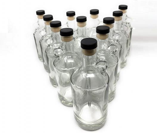 بررسی عوامل اثرگذار بر روی قیمت بطری شیشه ای