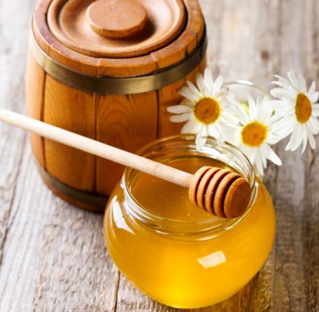 روش تشخیص جار عسل مرغوب