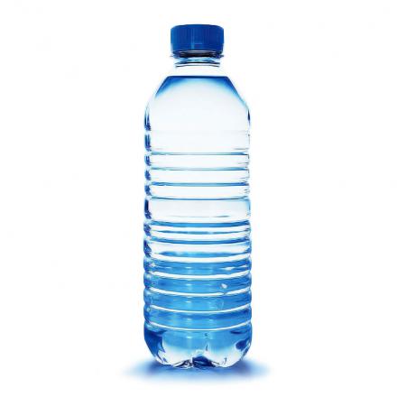 مشخصات کلیدی بطری آب مرغوب