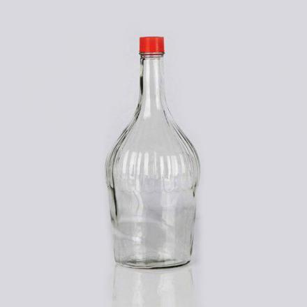کیفیت ویژه بطری شیشه ای تهران
