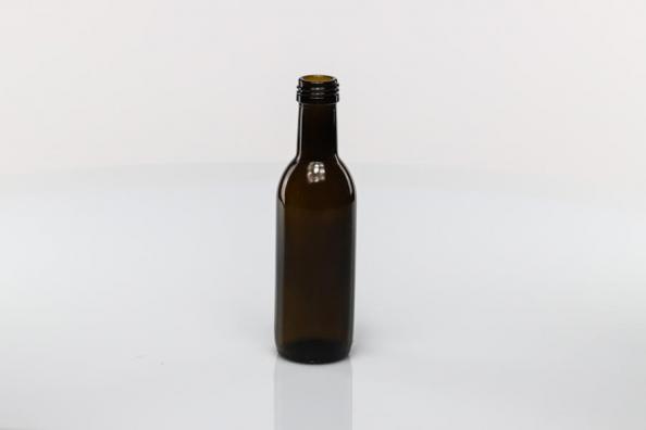 مشخصات انواع بطری زیتونی