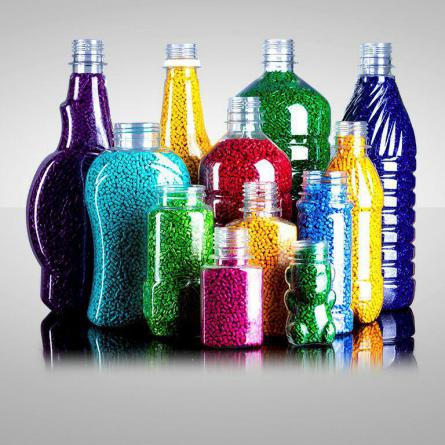 فروشگاه انواع رنگ متنوع بطری دستی صادراتی