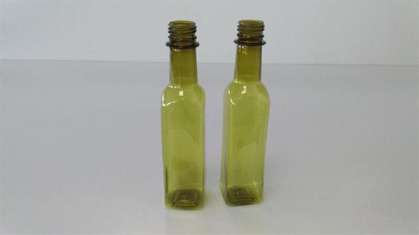 تولید کننده بطری زیتونی صادراتی