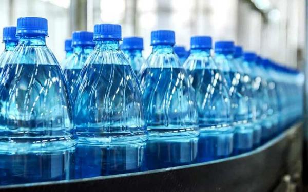 شرکت پخش بطری آب صادراتی