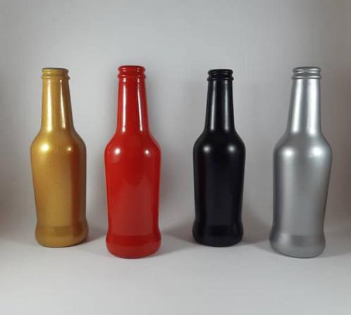 پخش انواع رنگ متنوع بطری اتومات صادراتی