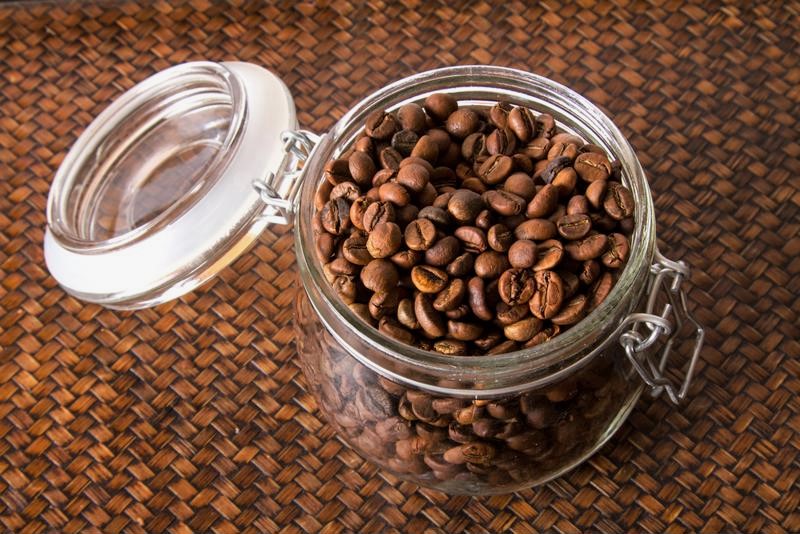 بهترین روش نگهداری قهوه در چه ظروفی است؟